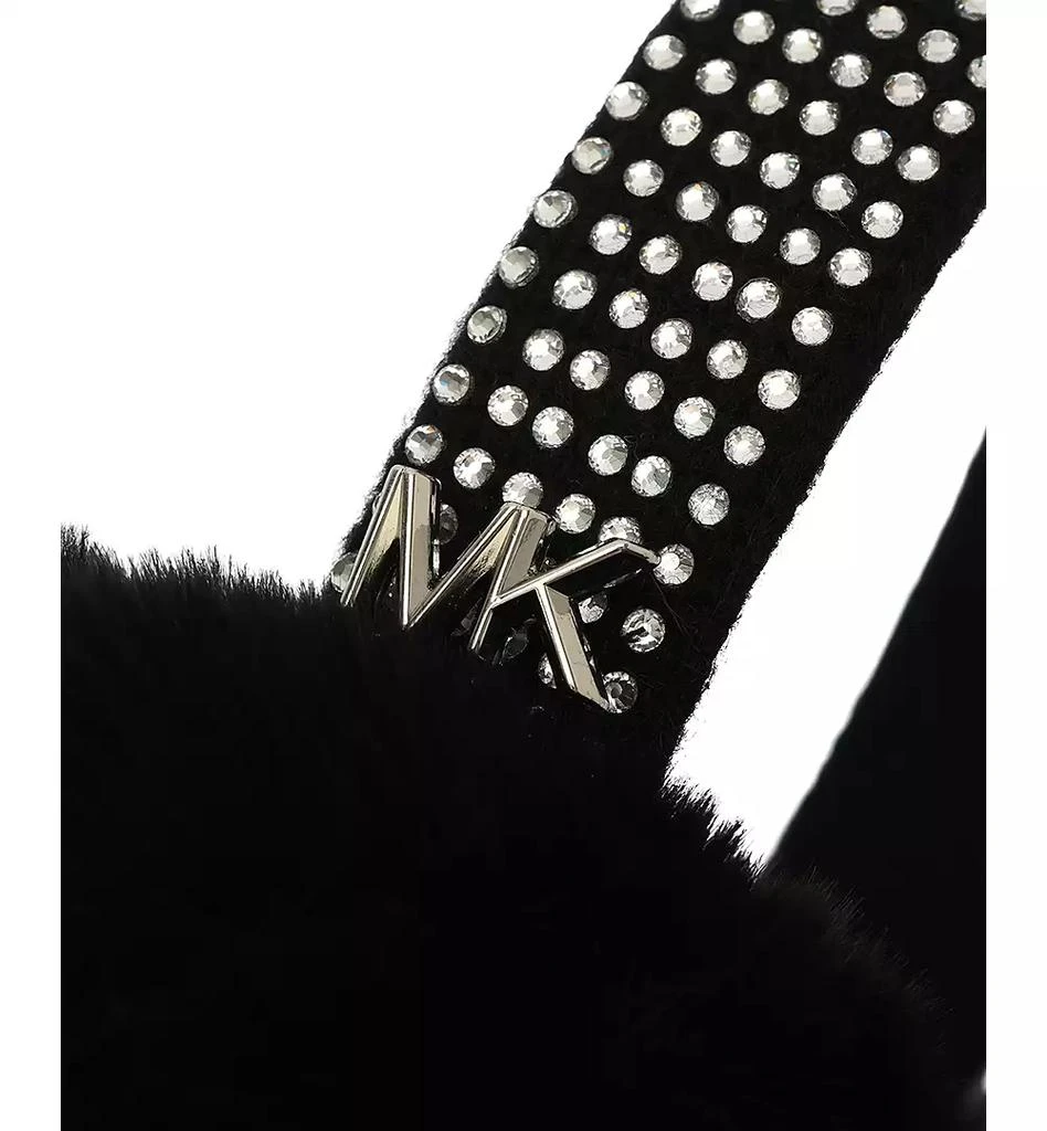 Michael Kors Mini Studded Earmuffs 5