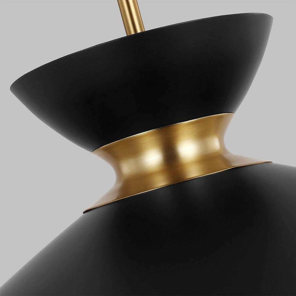 ED Ellen DeGeneres Heath Wide Pendant 3