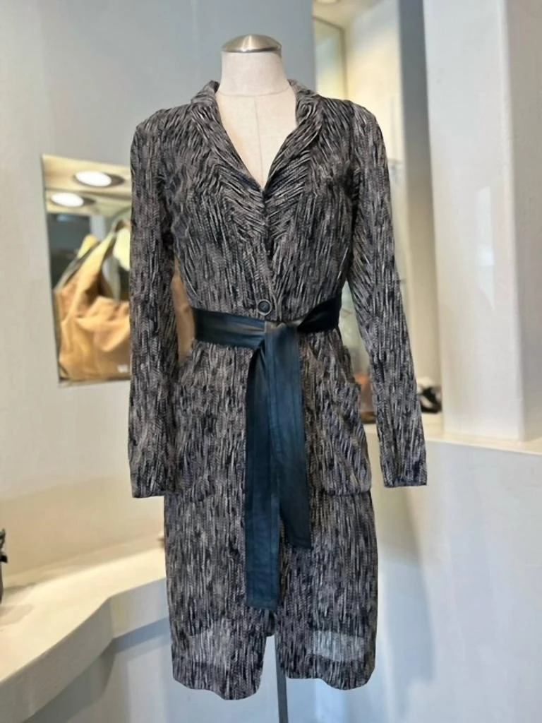 Byron Lars Byron Lars - COAT DRESS
