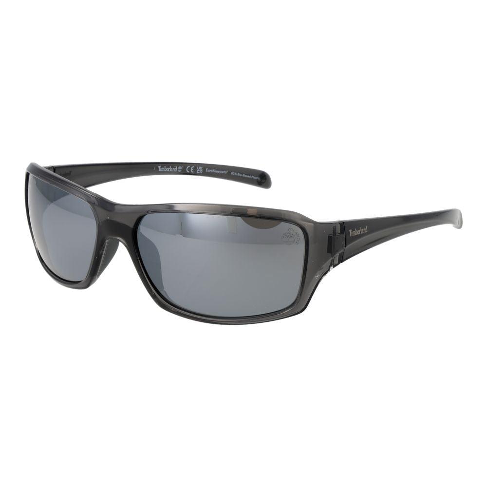 Timberland Timberland Gray Men Sunglasses