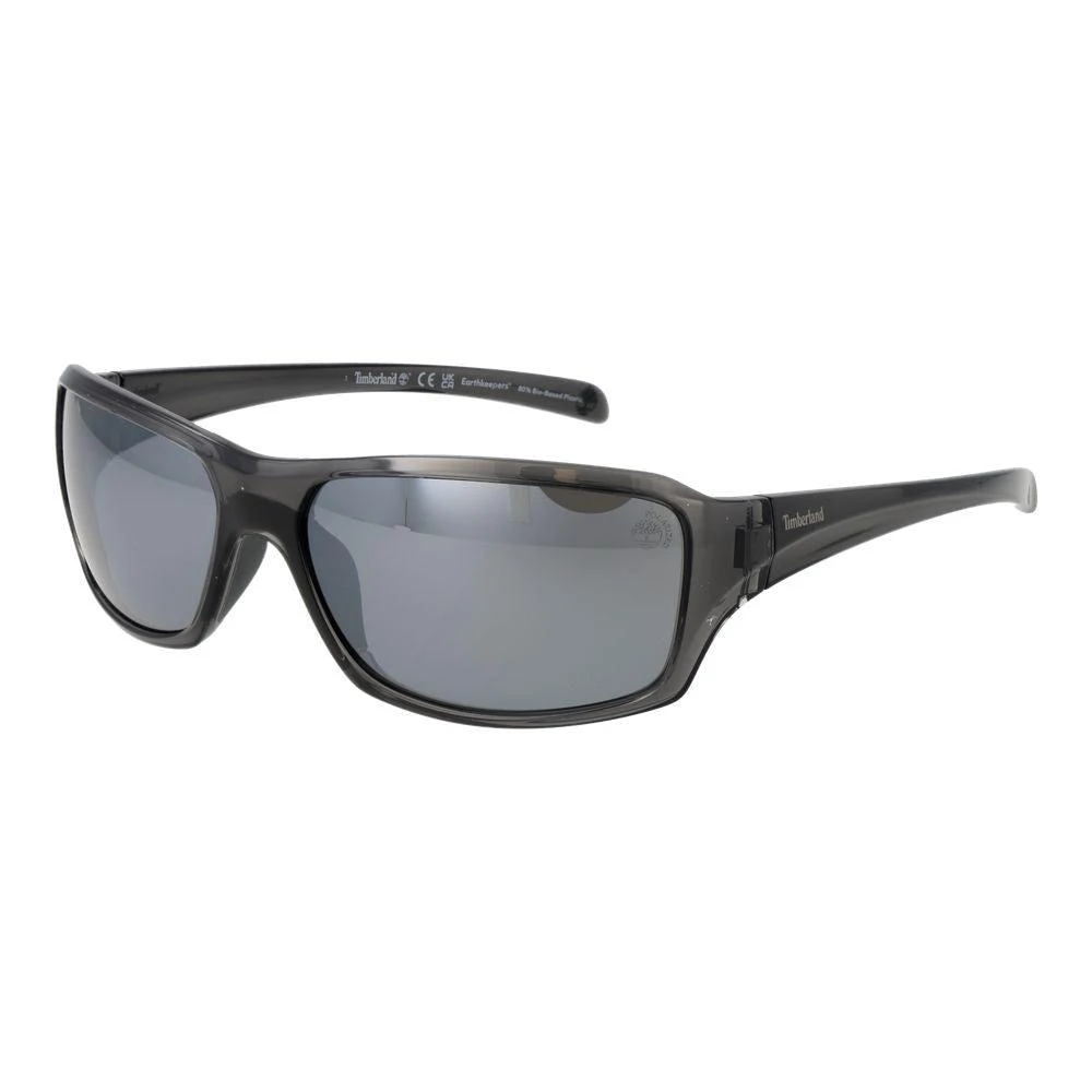 Timberland Timberland Gray Men Sunglasses 1