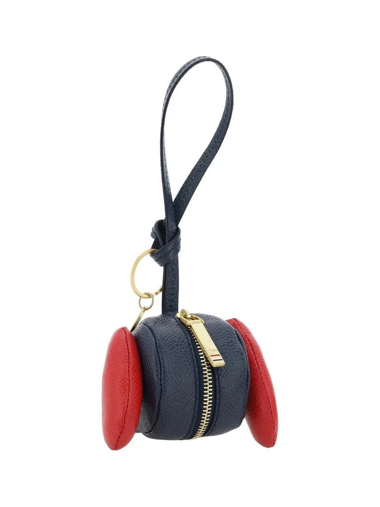 Thom Browne Hector Key Ring  3