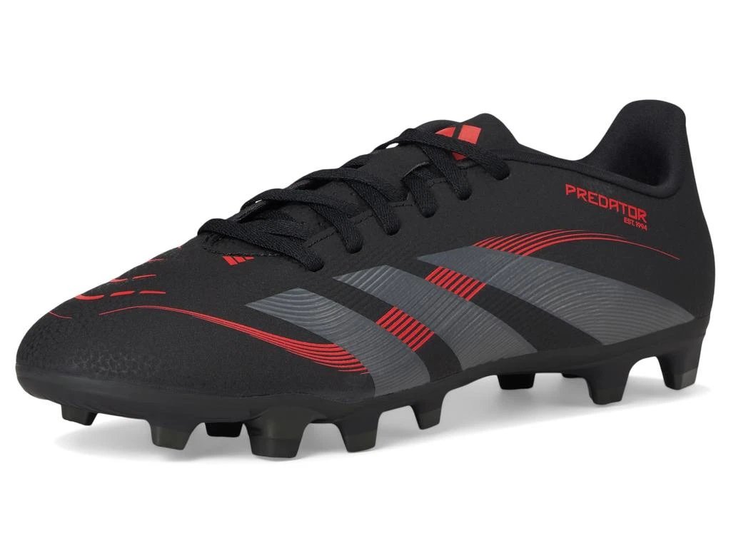 Adidas Predator Club Firm Ground/Multi Ground Soccer Cleats 7