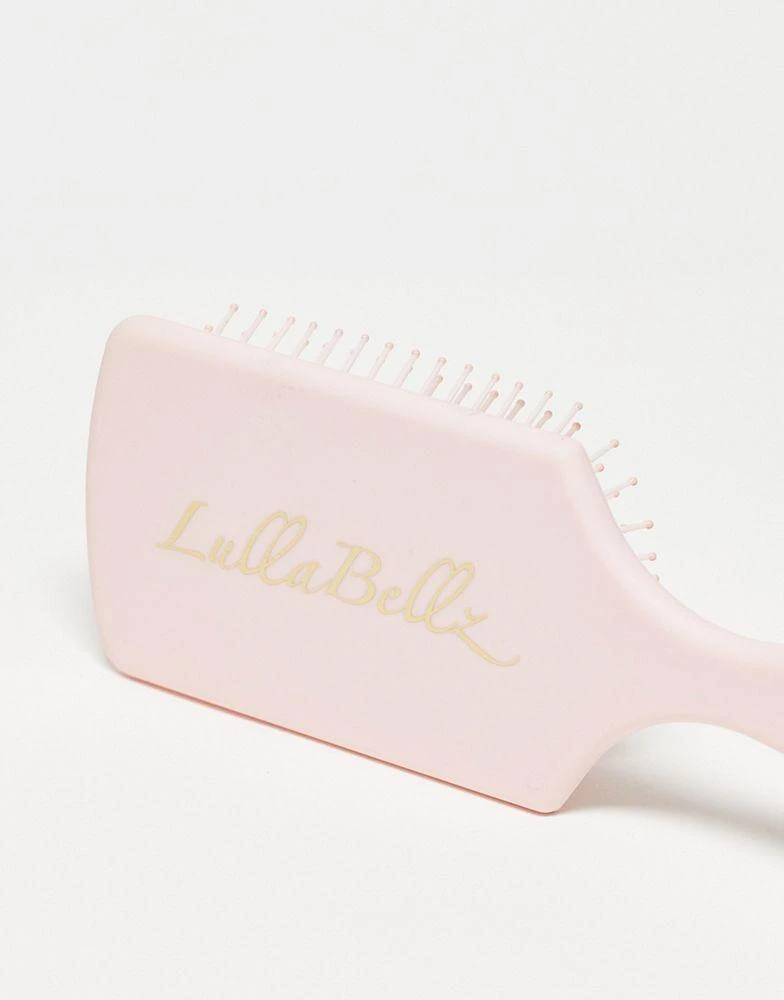 Lullabellz Lullabellz Paddle Brush 4