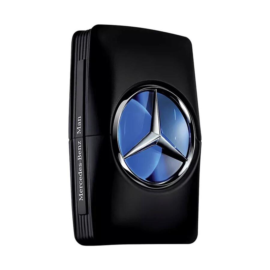 Mercedes-Benz Mercedes-Benz Mercedes-Benz Man Mens EDT