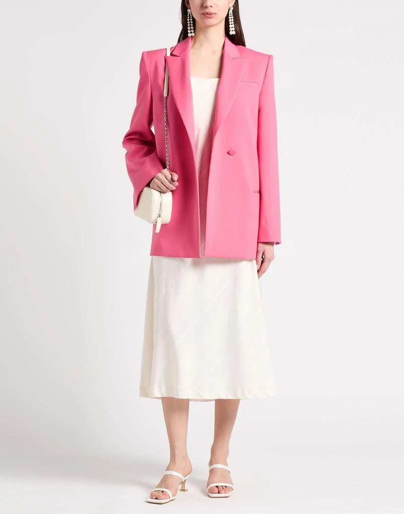 Ssheena Blazer 2