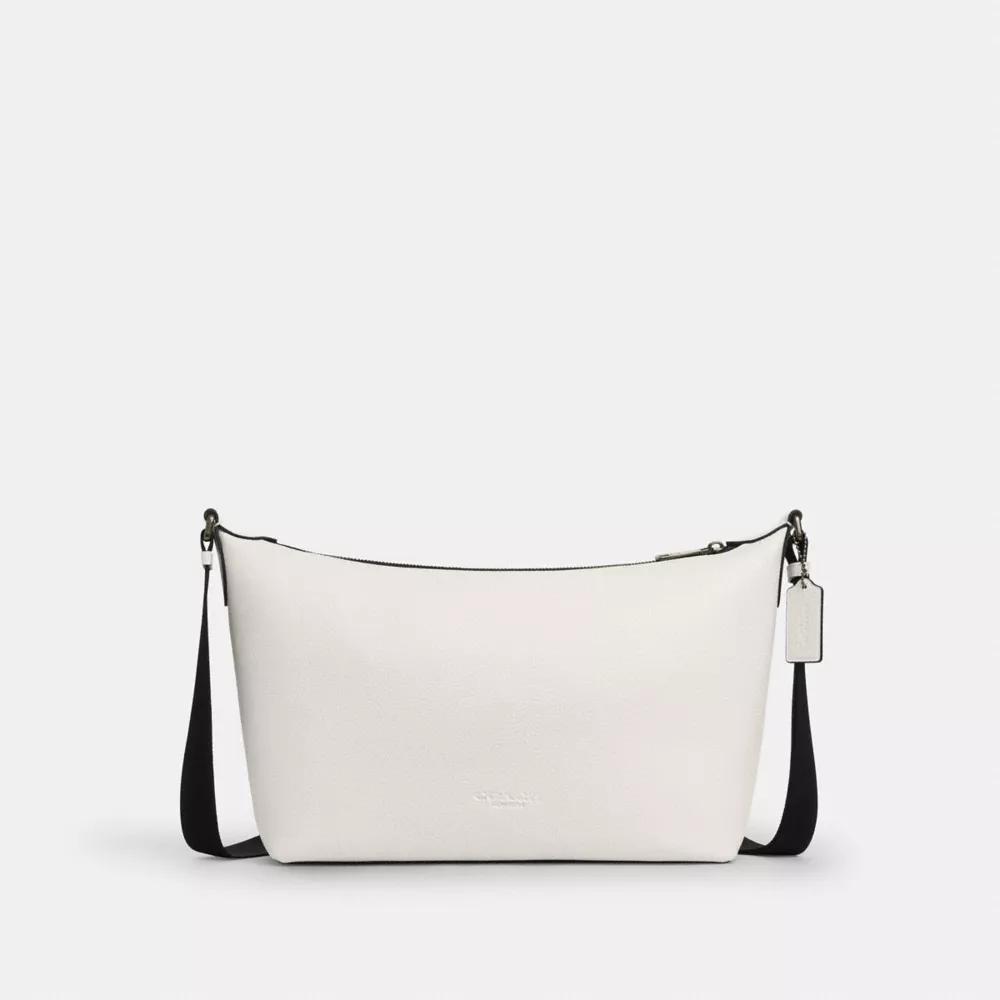 Coach Finn Crossbody Bag