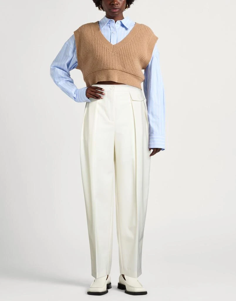 SEMICOUTURE Casual pants 2