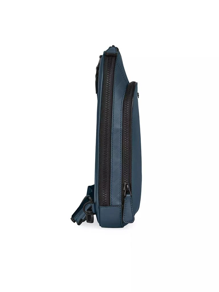 MontBlanc Extreme 3.0 Leather Sling Bag 3