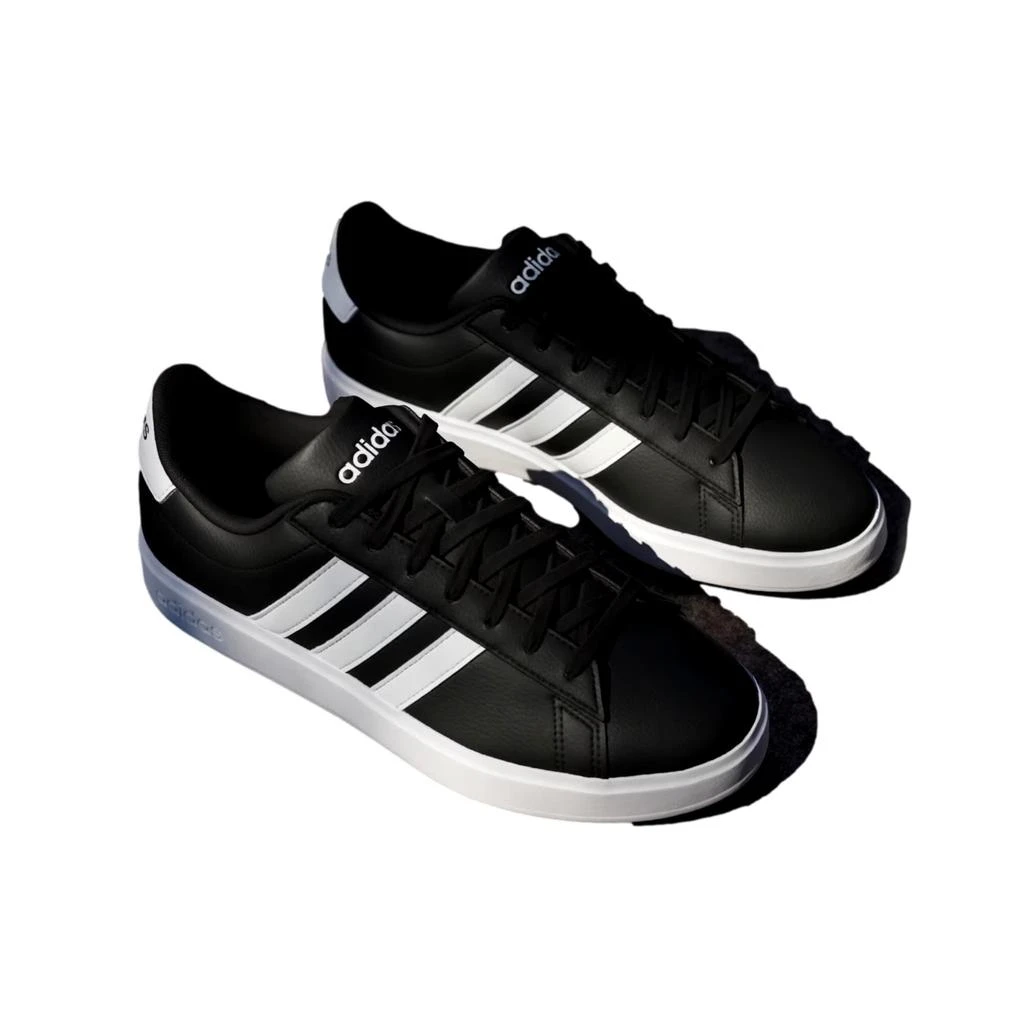 adidas gazelle silver green womens adidas Grand Court 2.0 Men's Shoes