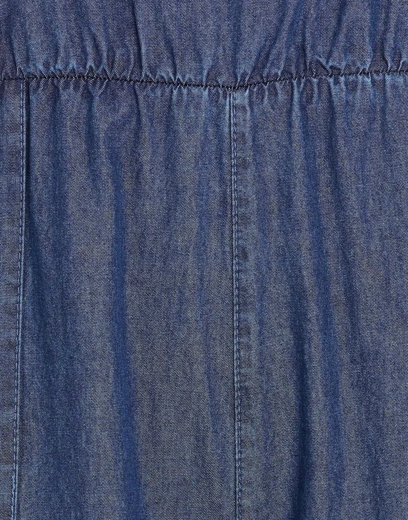 SMILING LONDON Denim overall 4