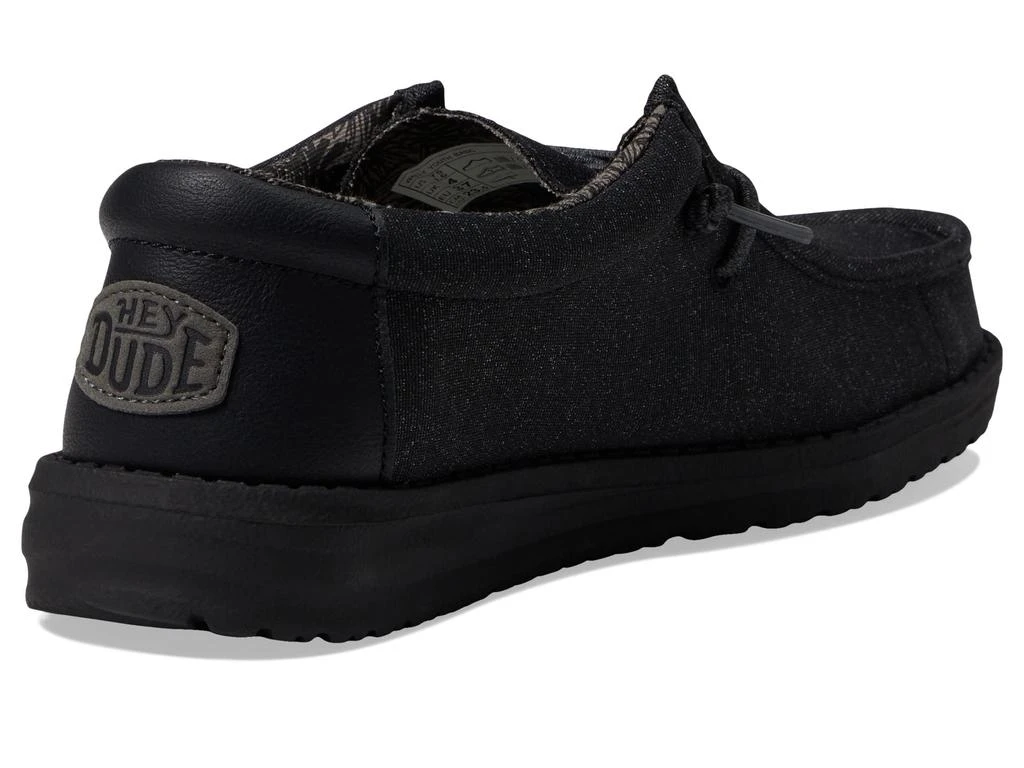 Hey Dude Wally Basic (Little Kid/Big Kid) 5