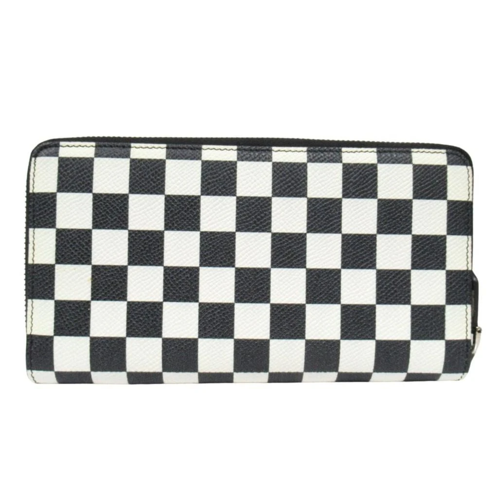 Givenchy Leather Long Wallet (Bi-Fold) (Pre-Owned) 2