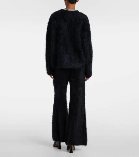Lisa Yang Natalia cashmere sweater 3