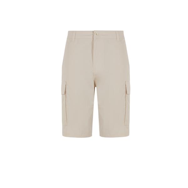 Aigle Cargo shorts