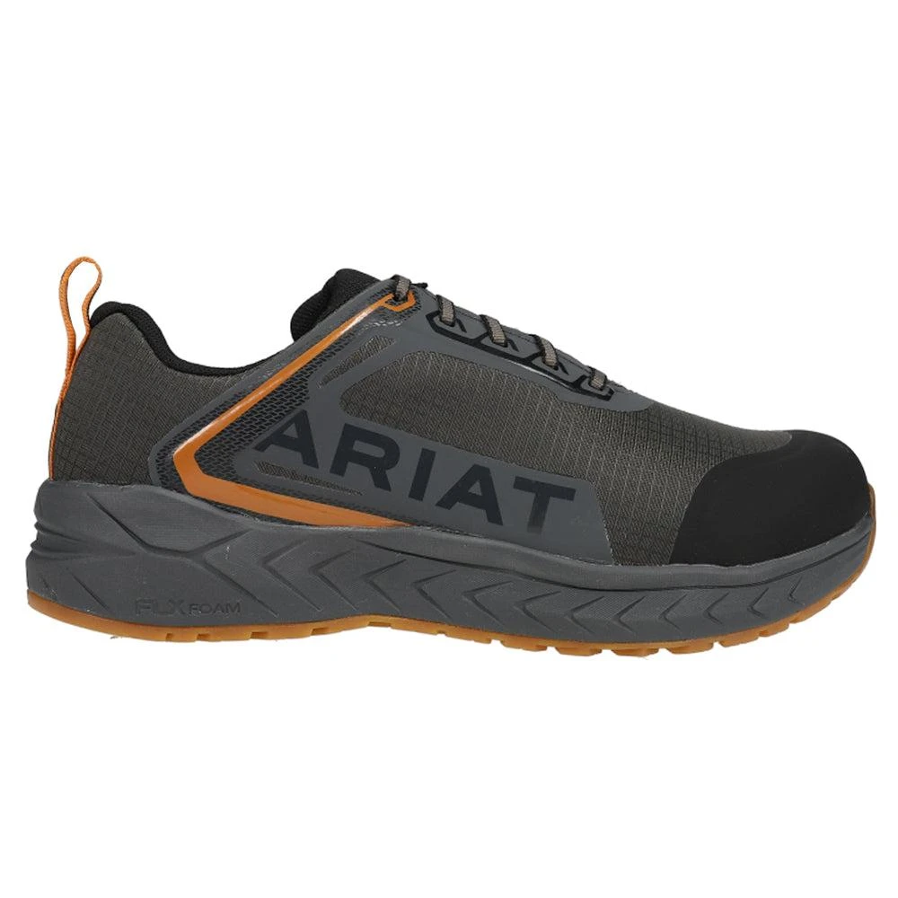 Ariat Outpace Slip Resistant Composite Toe Work Shoes 1