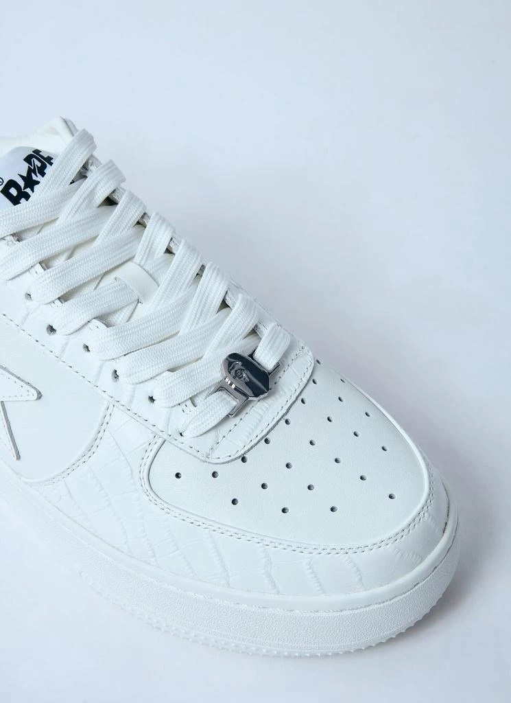 A Bathing Ape Bape Sta #3 Sneakers 3