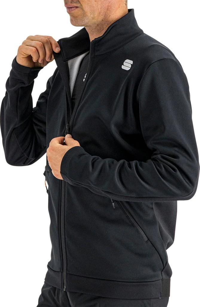 SPORTFUL Engadin Wind Jacket - Men
s 4