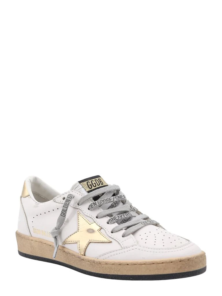 Golden Goose Ball Star Sneakers 2