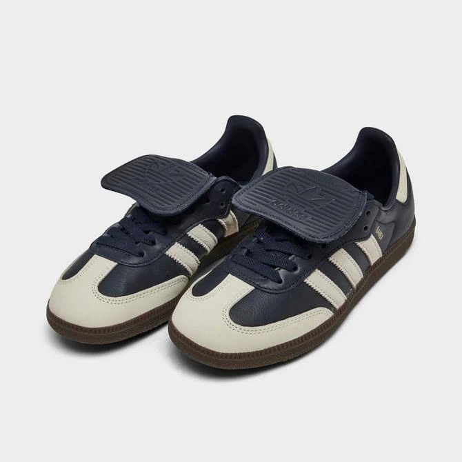 Adidas Women's adidas Originals Samba Long Tongue Casual Shoes 2