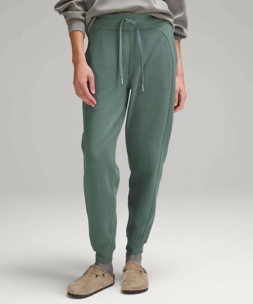 Lululemon Lululemon - Women's Scuba High Rise Jogger 1