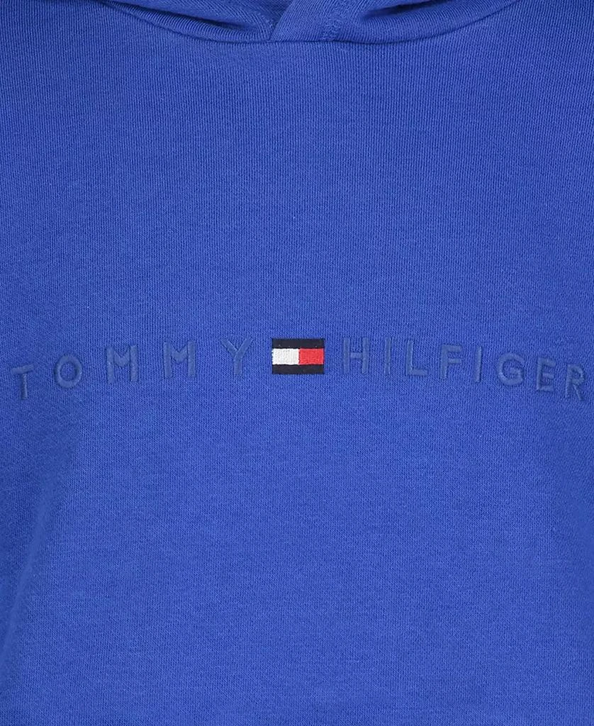 Tommy Hilfiger Toddler Boys Tomas Pullover Hoodie 2