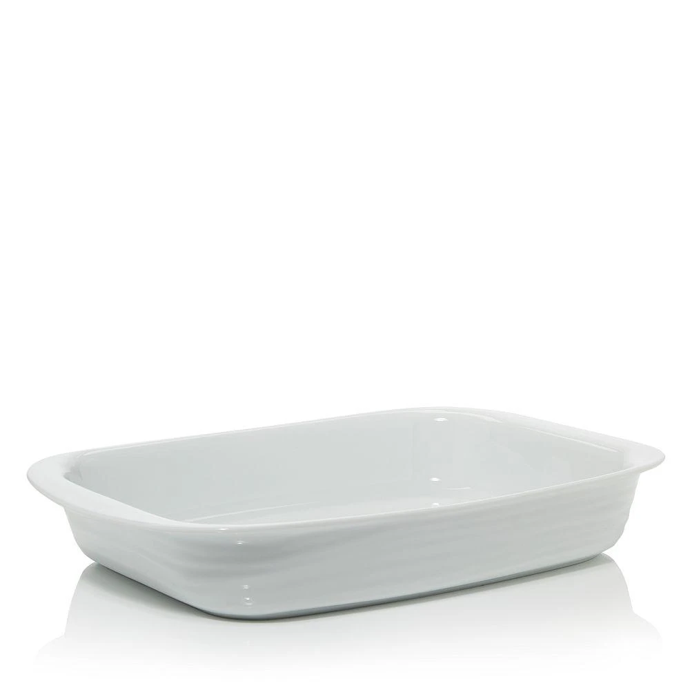 Bernardaud Origine Rectangular Baker 1