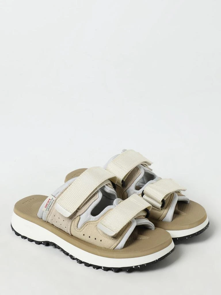 SUICOKE Shoes woman Suicoke 2