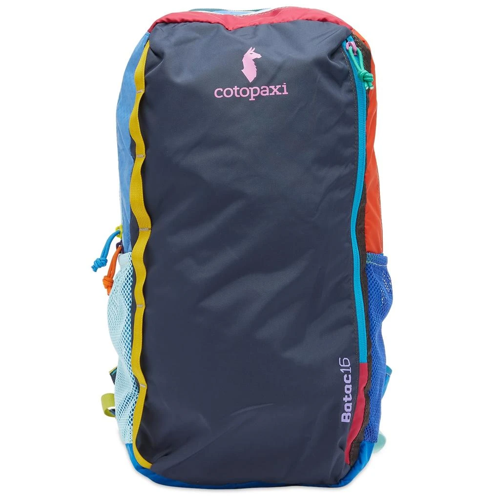 Cotopaxi Cotopaxi Batac 16L Backpack 1