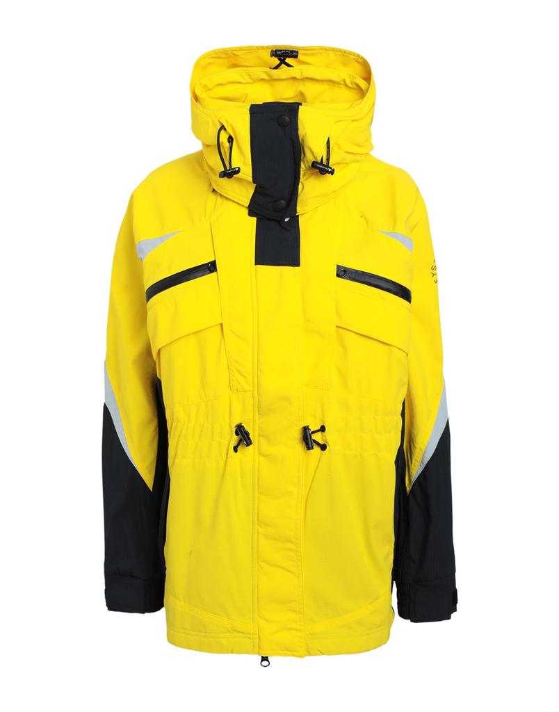 【送料&関税込】Stella McCartney Eco Nappa Down Jacket Stella McCartney BLACK ECO NAPPA DOWN JACKET | miinto