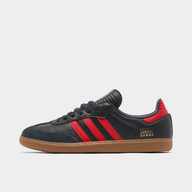 ADIDAS Men's adidas Originals Samba OG Casual Shoes 1