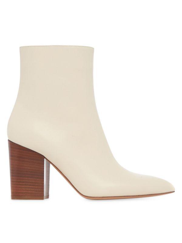 【関税込み】Gabriela Hearst ブラウン Kash ブーツ Gabriela Hearst Brown Kash Boots - Shoes - Free Shipping