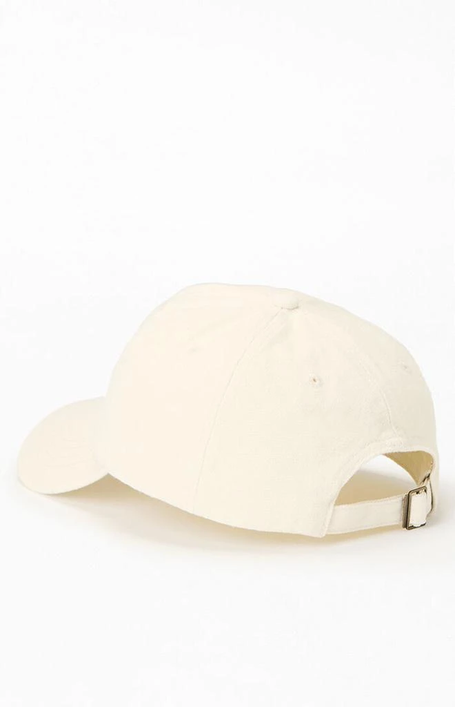 PacSun Just A Girl Dad Hat 3