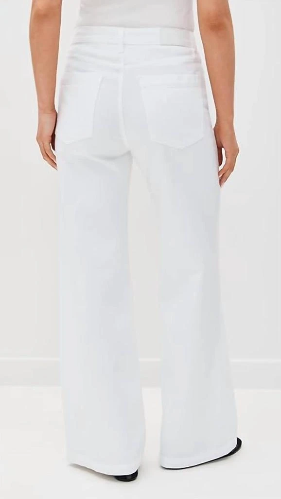 PISTOLA Pistola - Jadyn Low Slung Palazzo Jeans 3