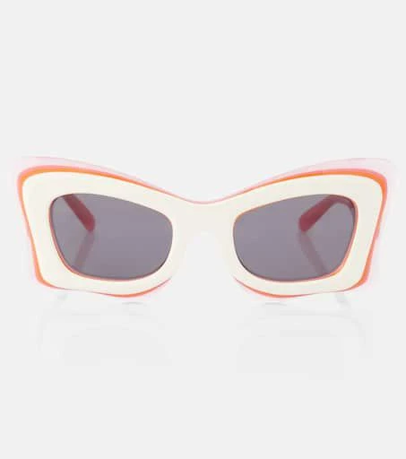 Loewe Paula's Ibiza square sunglasses 1