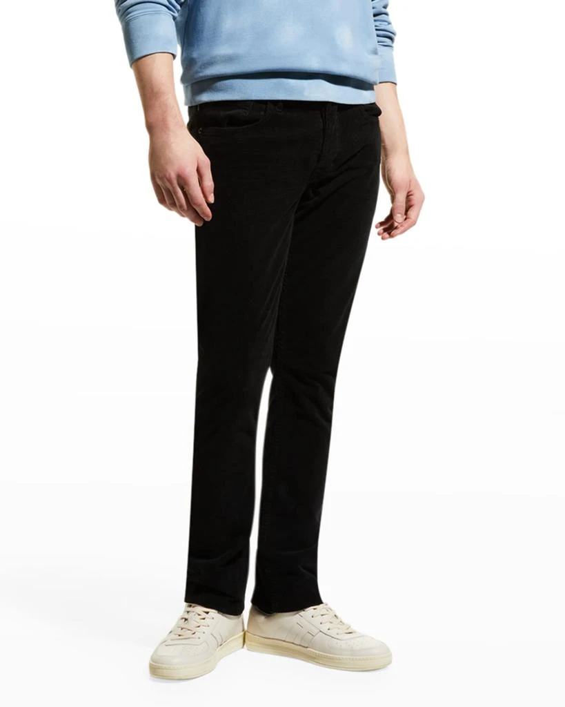 Tom Ford Men's 5-Pocket Slim-Fit Jeans 1
