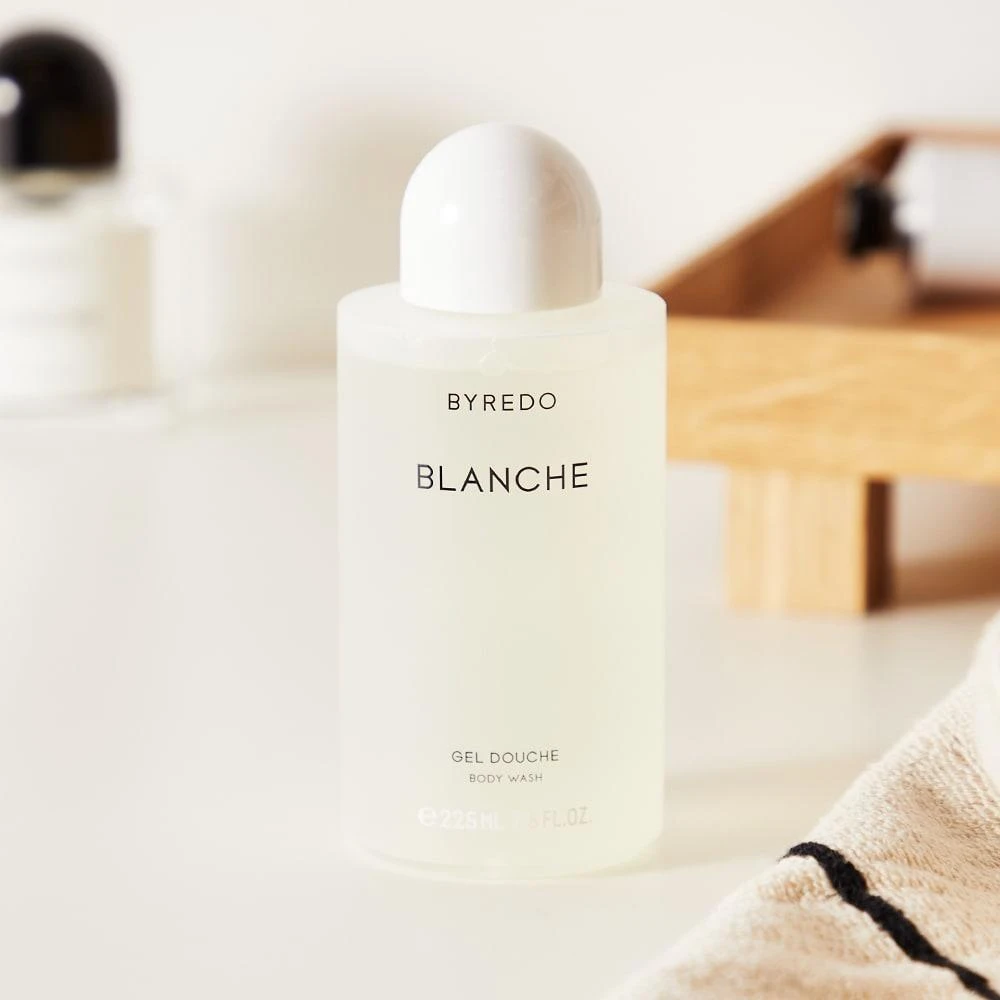 Byredo Byredo Blanche Body Wash 4