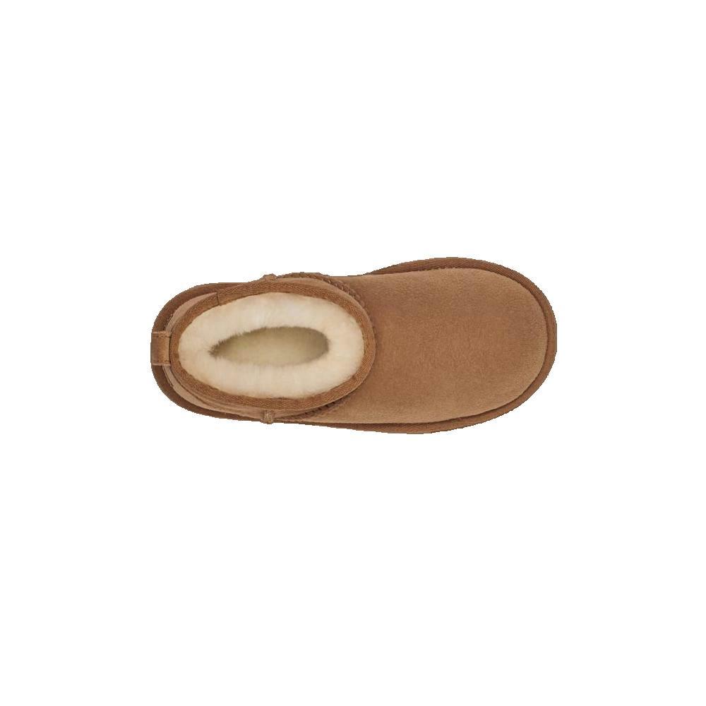 UGG Bottes Ultra Mini - Marron