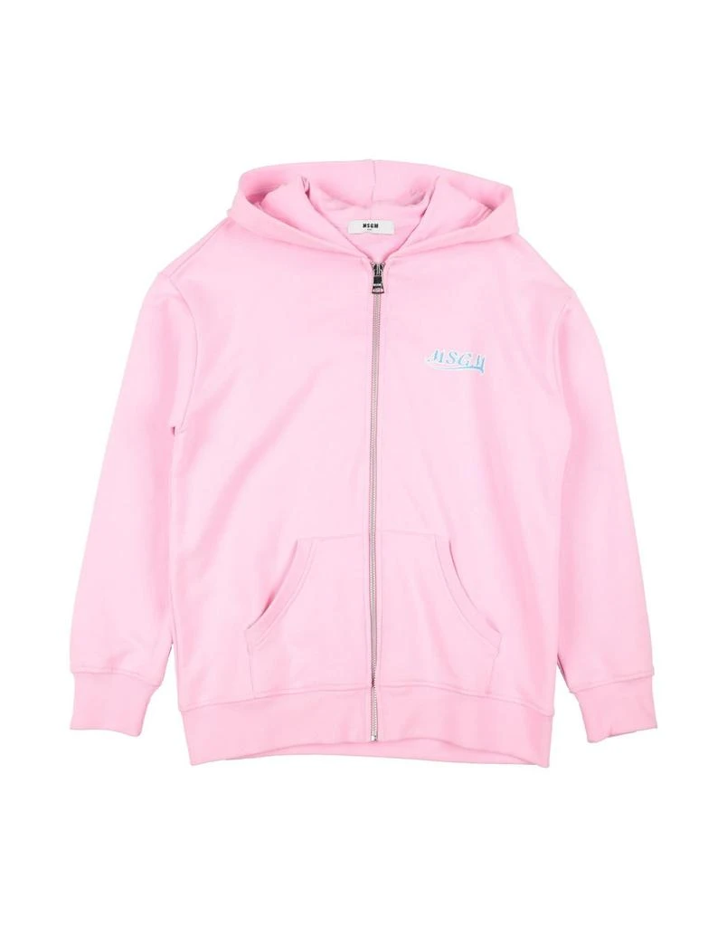 MSGM Sweatshirt 1