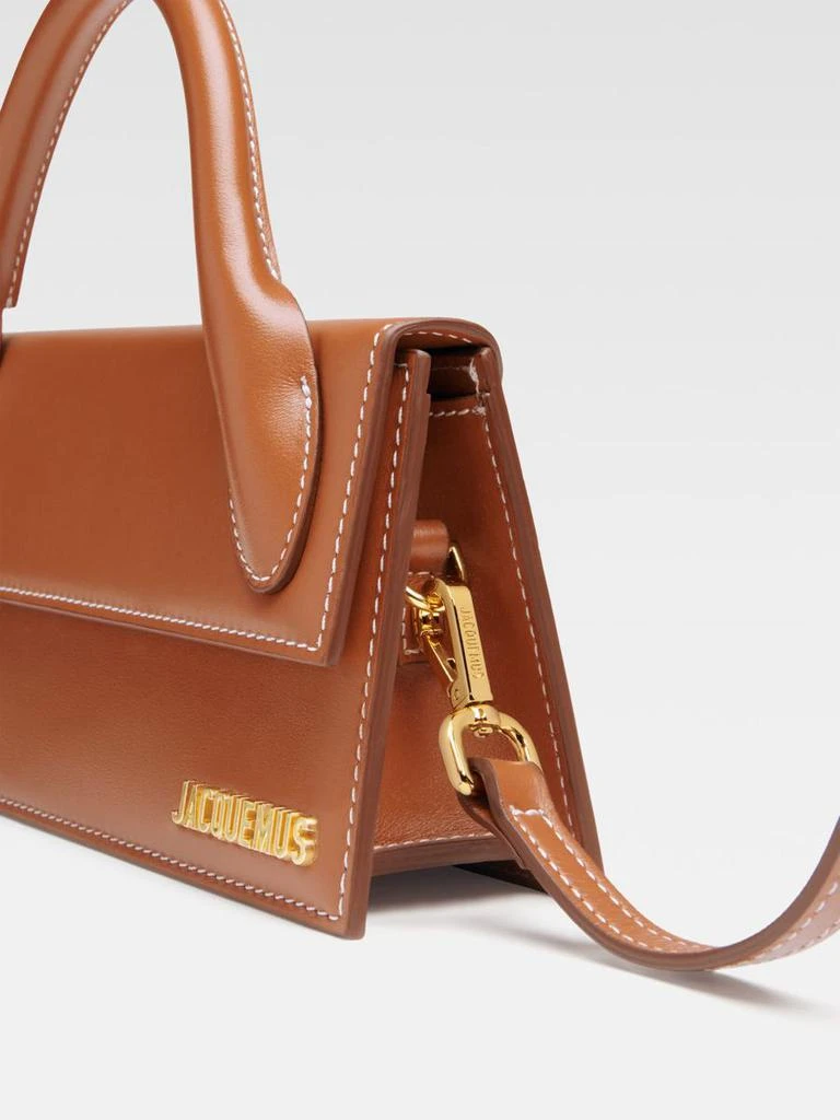 Jacquemus Jacquemus Le Chiquito Bag 3