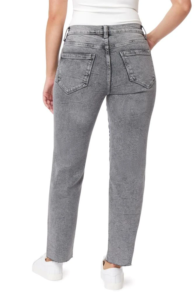 Kensie High Rise Slim Jeans 2