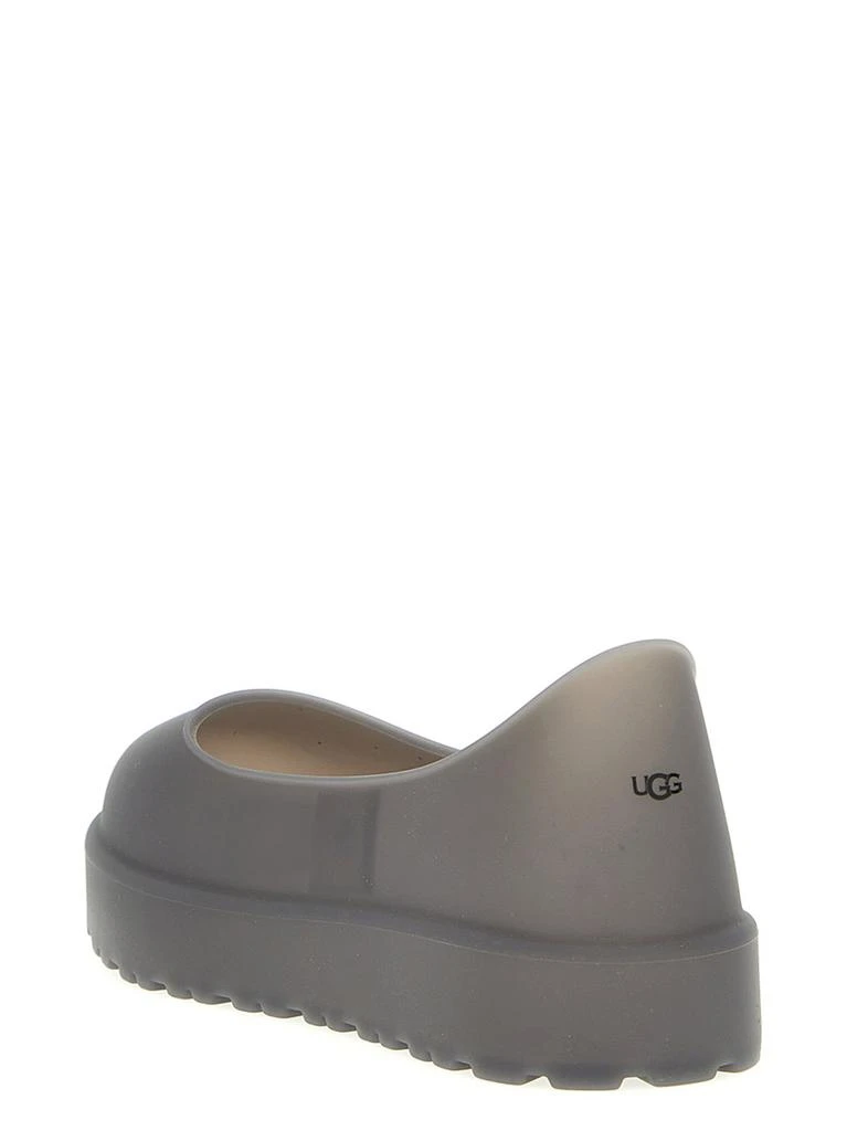 UGG UGG Round-Toe Slip-On Boot Guard 2