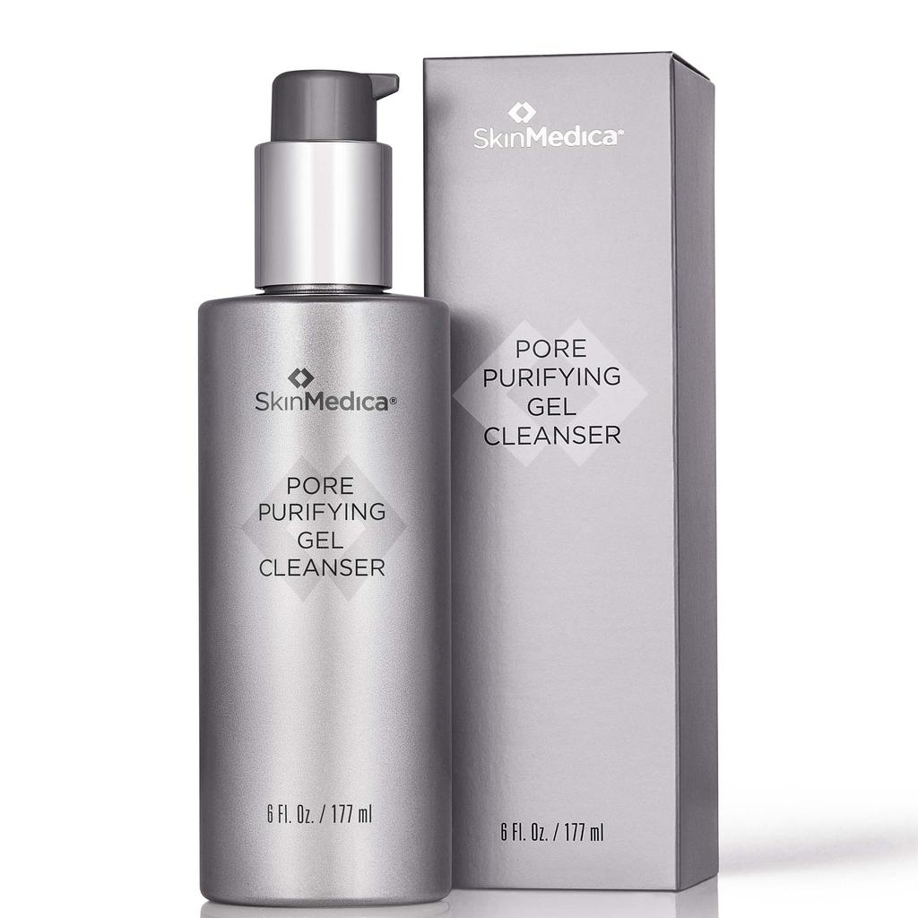 SkinMedica SkinMedica Pore Purifying Gel Cleanser