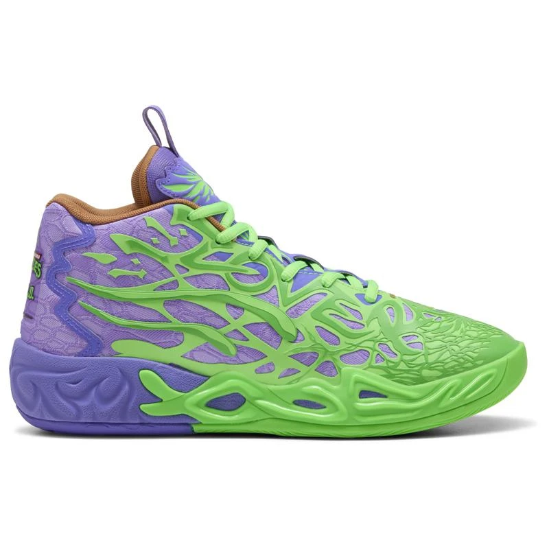 Puma PUMA MB.04 TMNT R&D - Men's 1