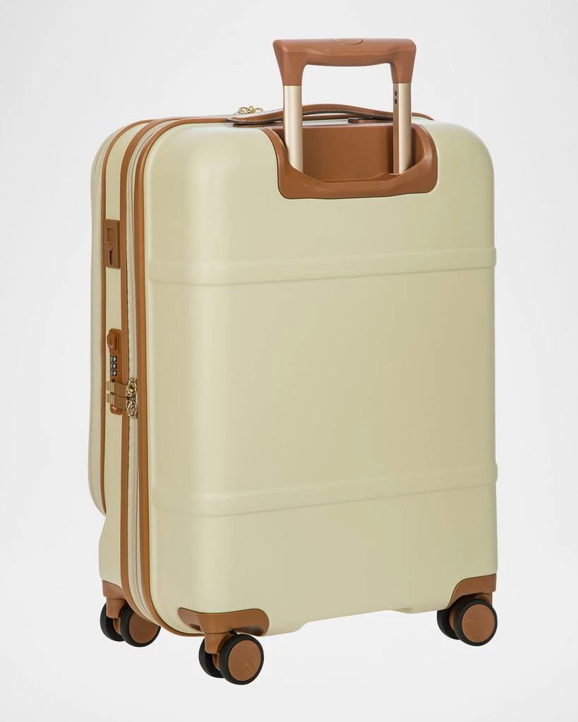 Bric's Bellagio 21" Expandable Carry-On Spinner with Pocket 3