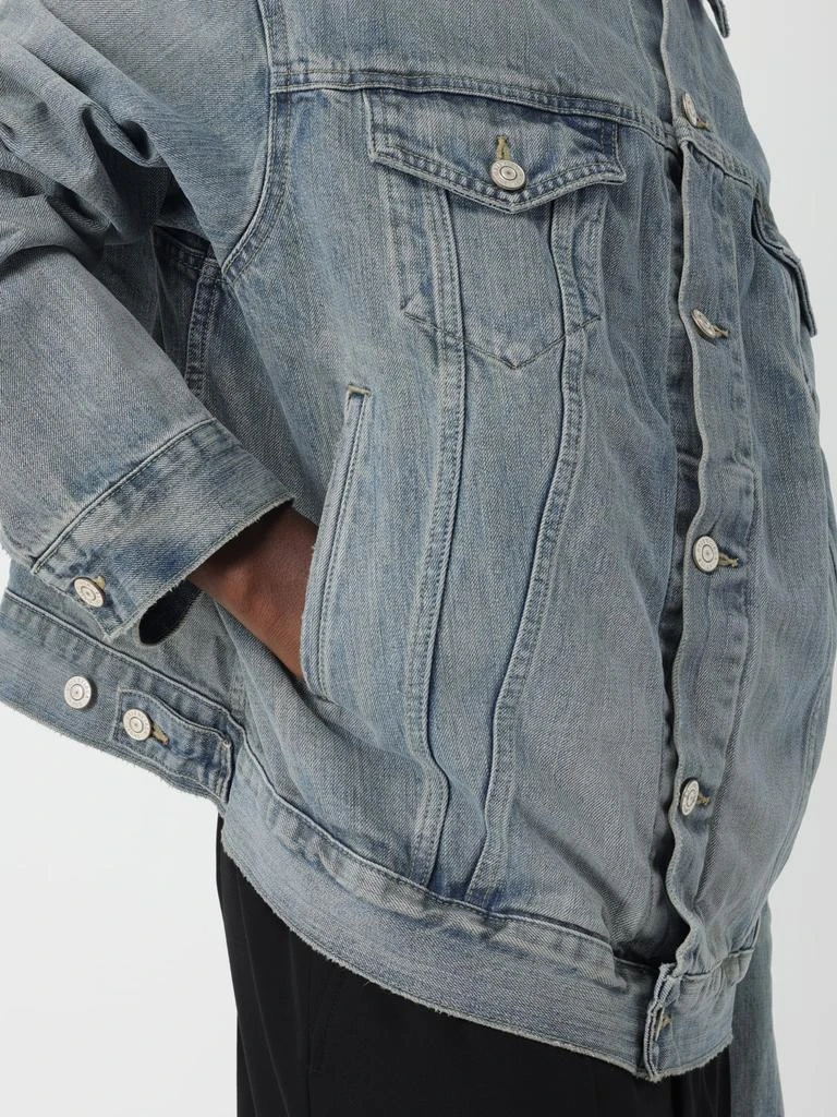 Balenciaga Jacket woman Balenciaga 5