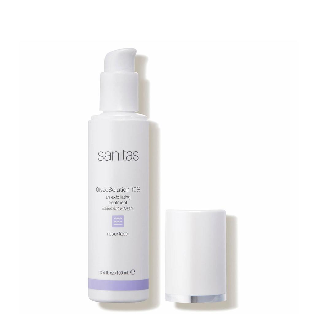 Sanitas Skincare Sanitas Skincare GlycoSolution 10