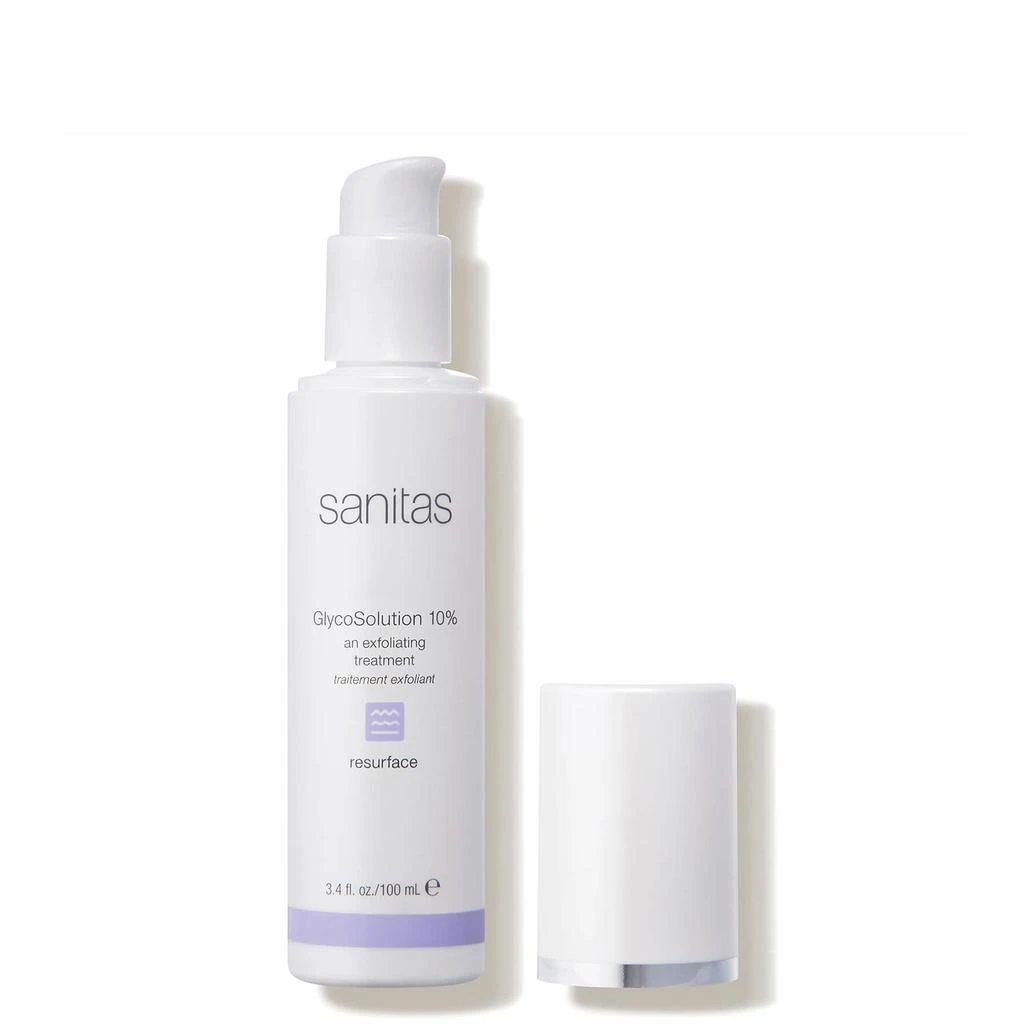 Sanitas Skincare Sanitas Skincare GlycoSolution 10 1