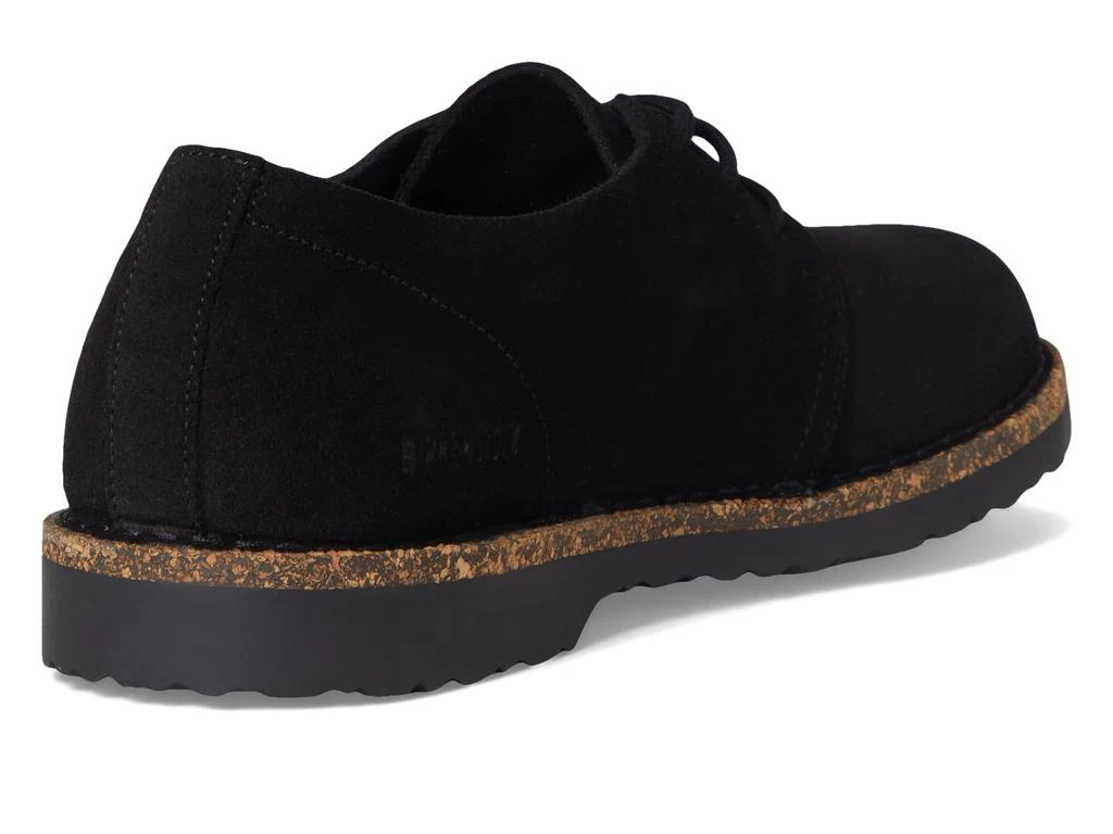 Birkenstock Uppsala Low Lace Up - Suede 5