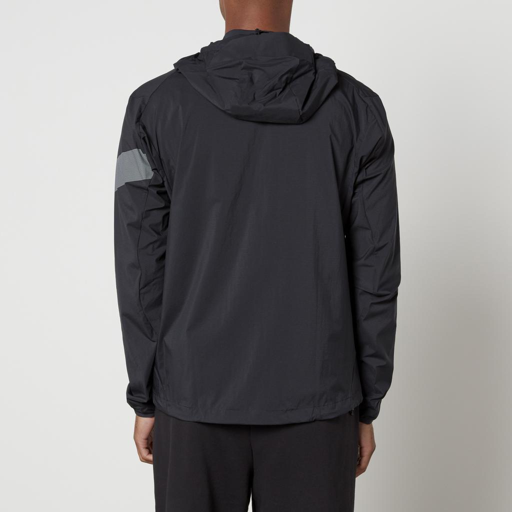 Rapha Rapha Trail Showerproof Ripstop Hooded Jacket